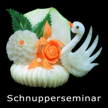 Schnupperseminar am 26.11.2025